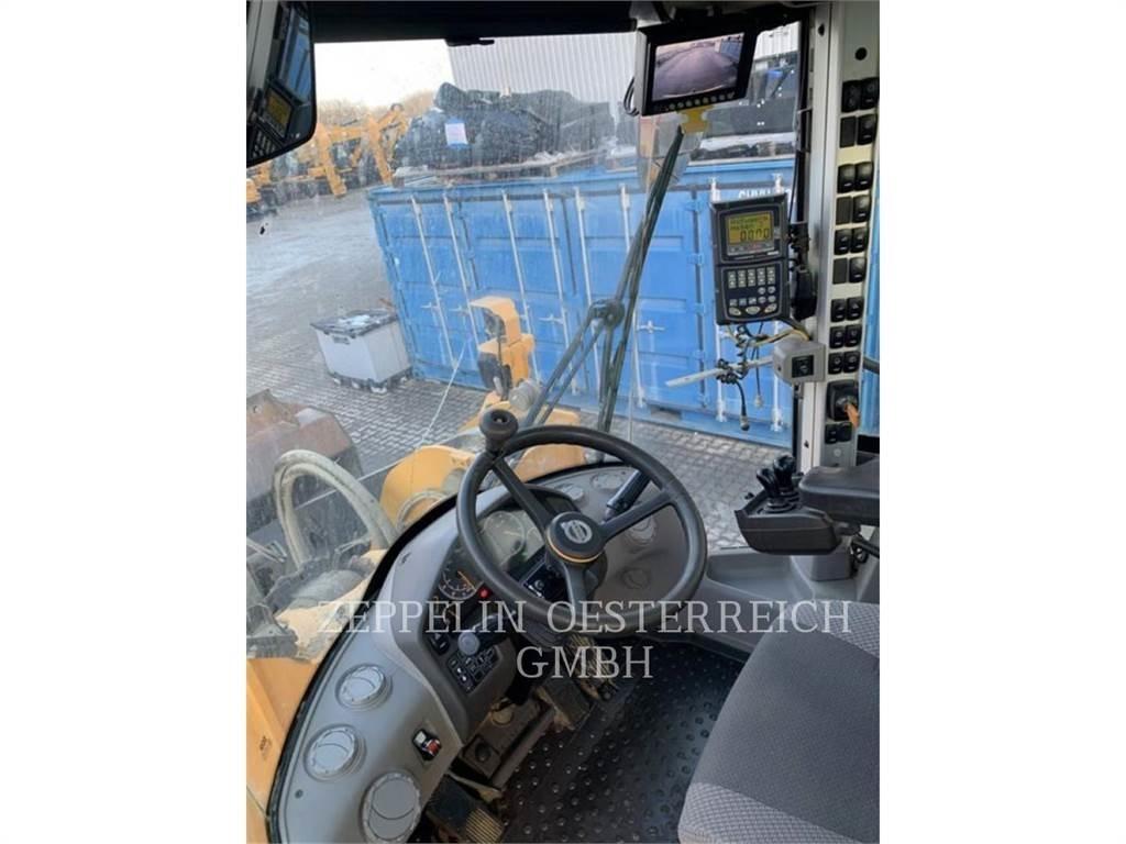 Volvo L180H Колесни товарачи
