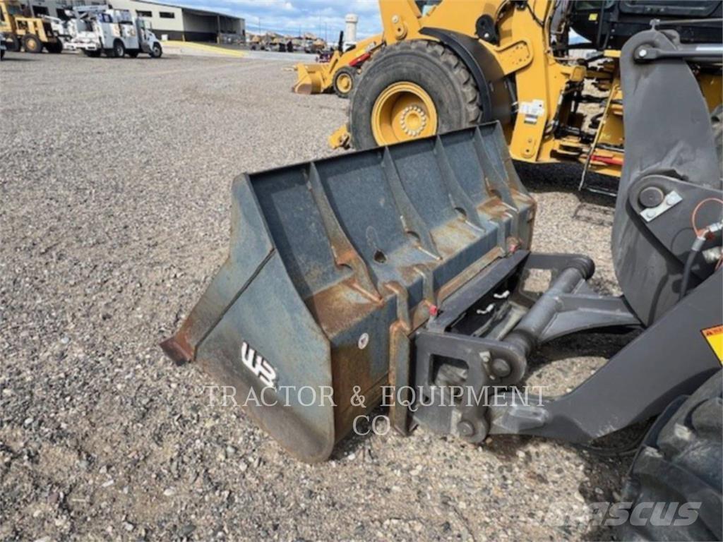Volvo L30GS Колесни товарачи