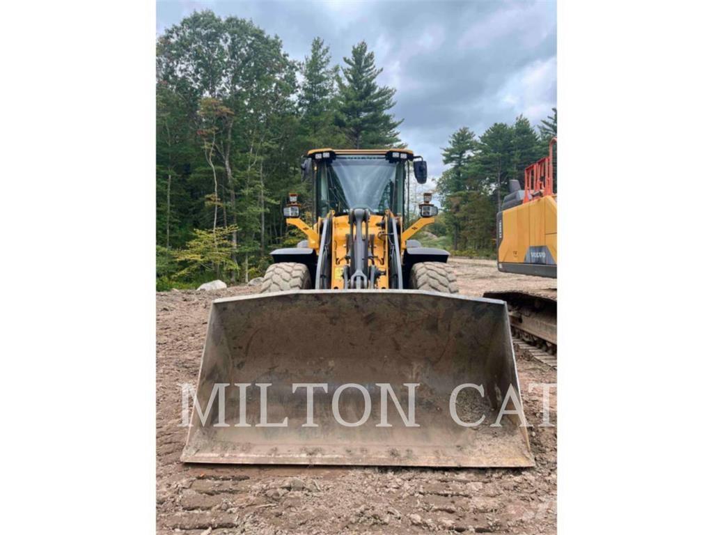 Volvo L70H Колесни товарачи