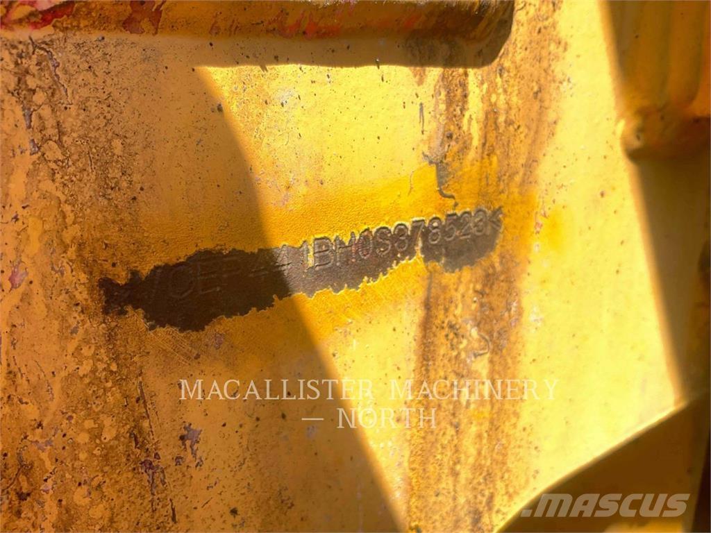 Volvo PF4410 Машини за асфалт