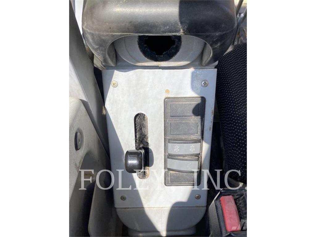 Wacker 3503RD Верижен екскаватор