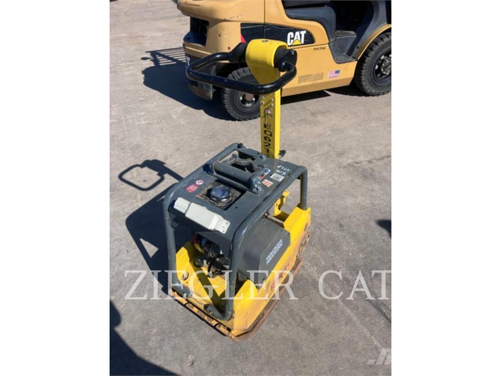 Wacker BPU3750A Уплътнители за почва
