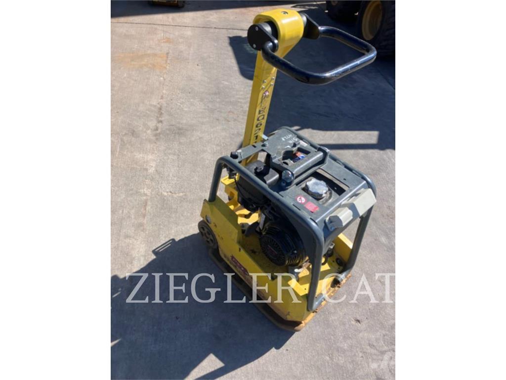 Wacker BPU3750A Уплътнители за почва
