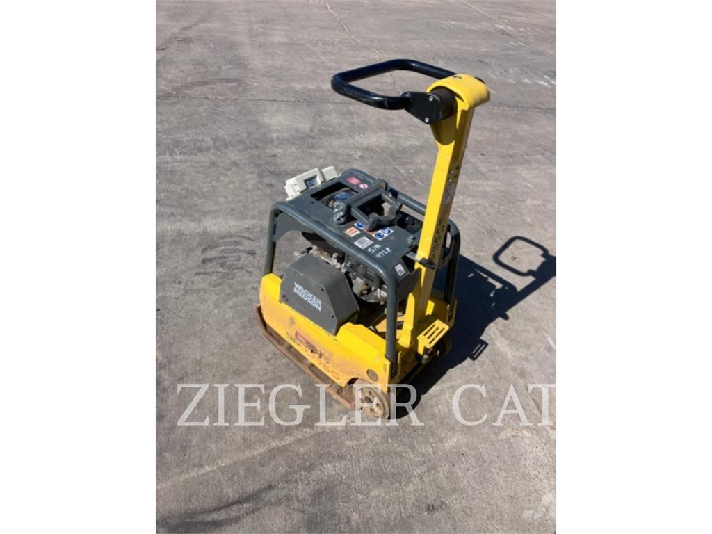 Wacker BPU3750A Уплътнители за почва

