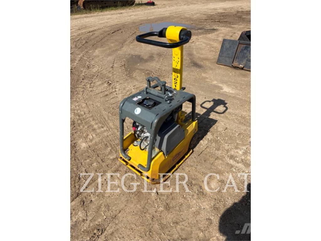 Wacker BPU3750A Уплътнители за почва
