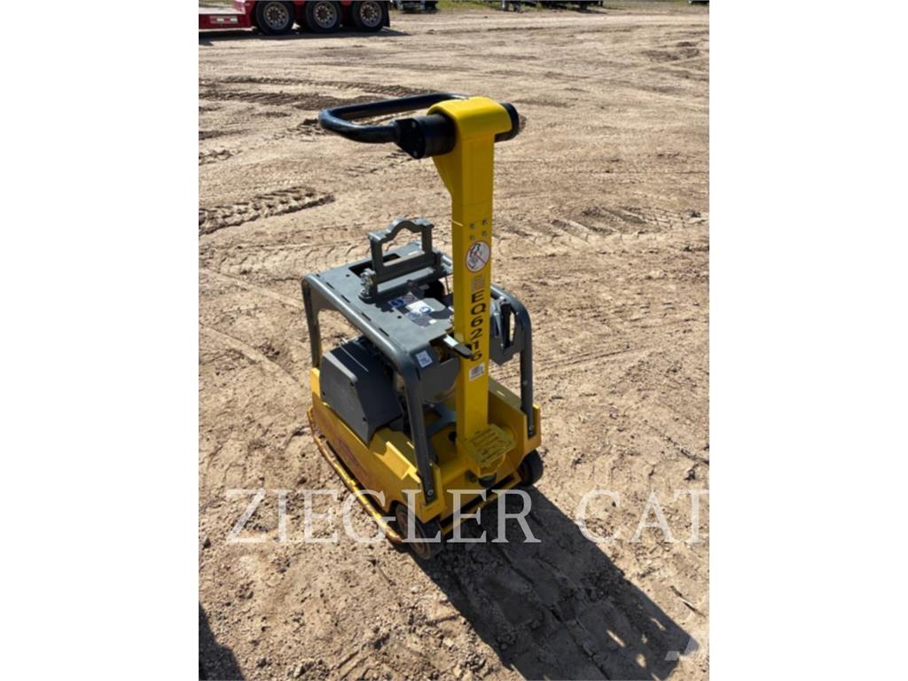 Wacker BPU3750A Уплътнители за почва
