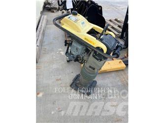 Wacker BS604AS Уплътнители за почва

