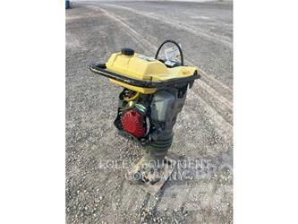 Wacker BS604AS Уплътнители за почва
