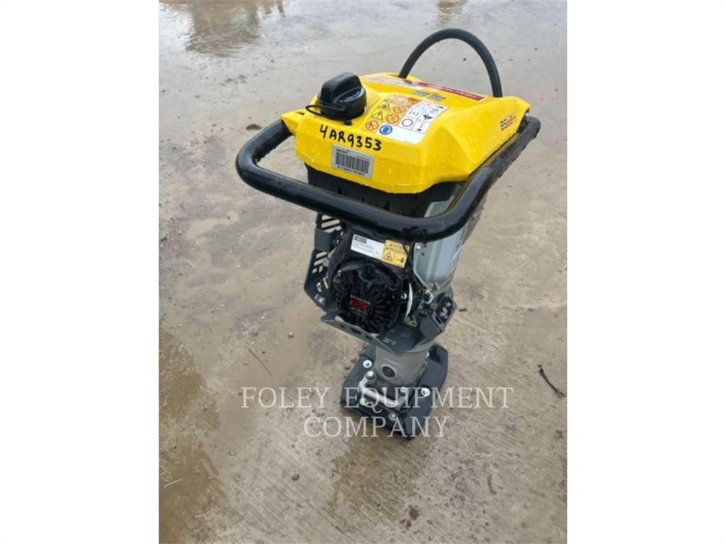 Wacker BS68-4 Уплътнители за почва
