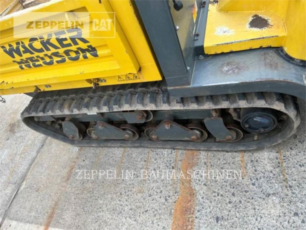 Wacker DT15 Дъмпери/моторни превозни средства
