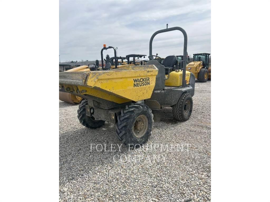 Wacker DW3001 Аксесоари за бетон
