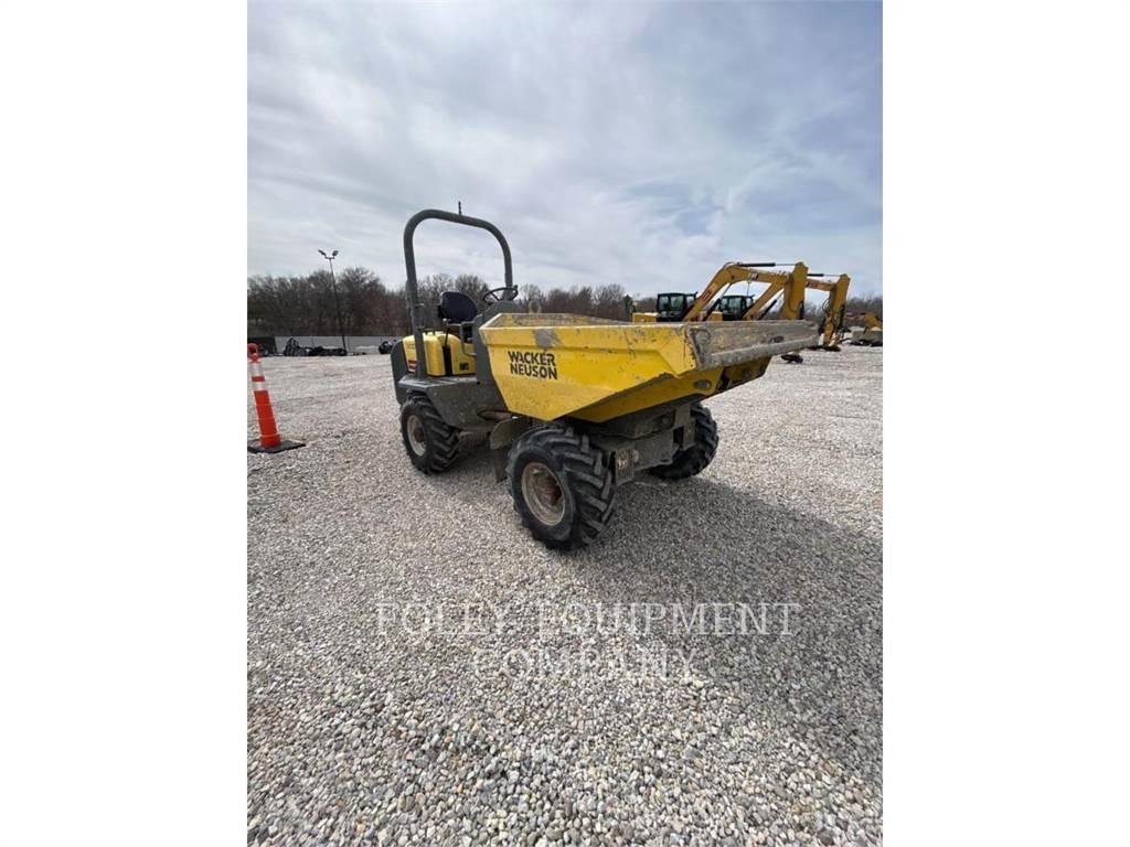 Wacker DW3001 Аксесоари за бетон
