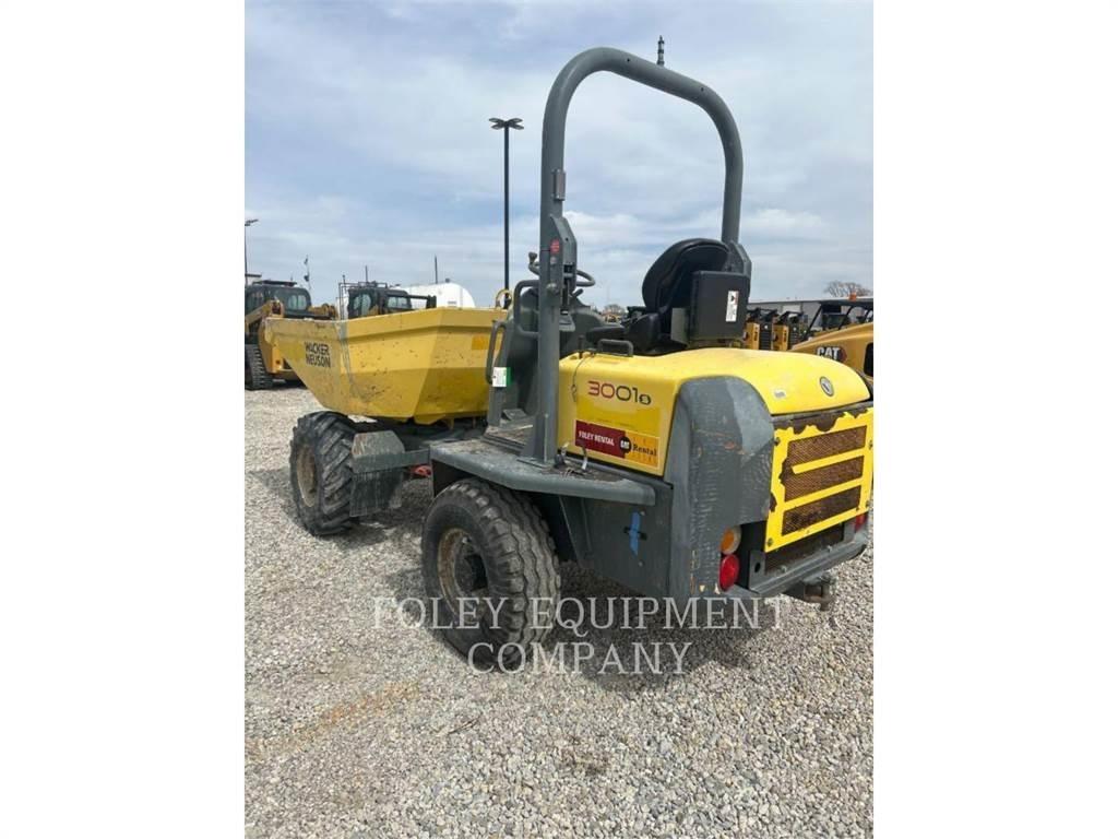 Wacker DW3001 Аксесоари за бетон
