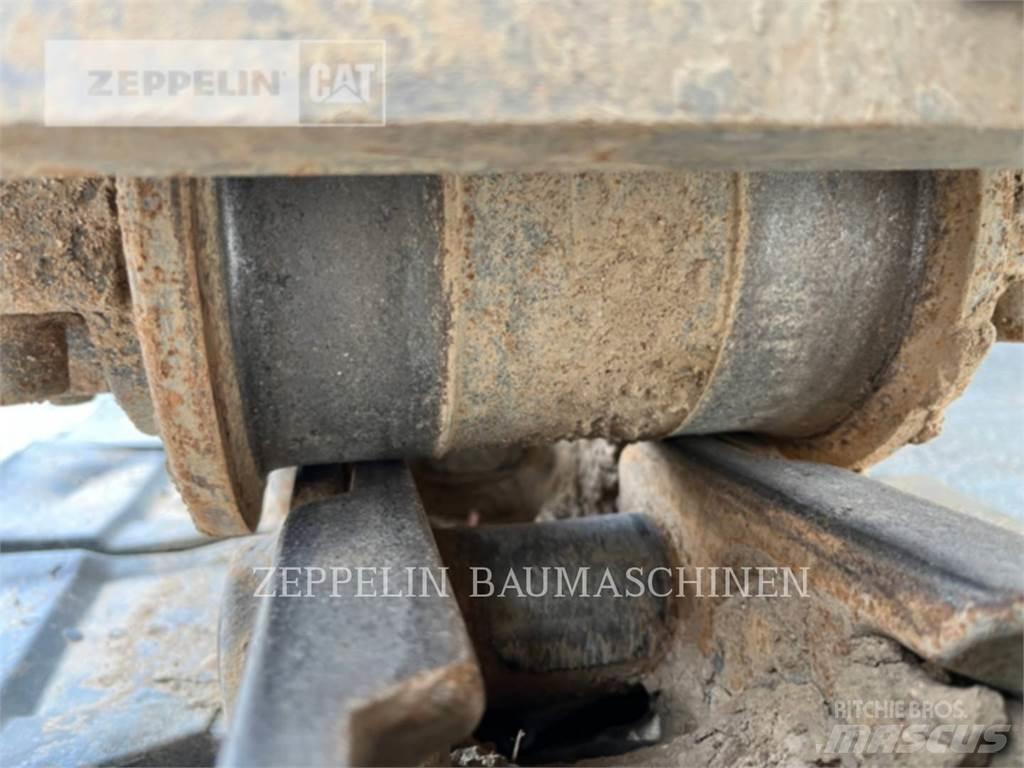Wacker ET145 Верижен екскаватор