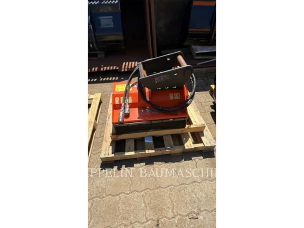 Wacker EW100 Колесни екскаватори