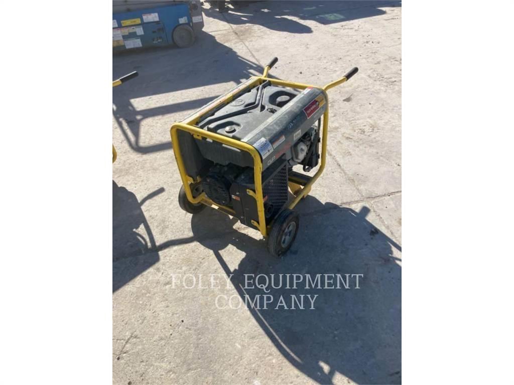 Wacker GP5600A Други генератори
