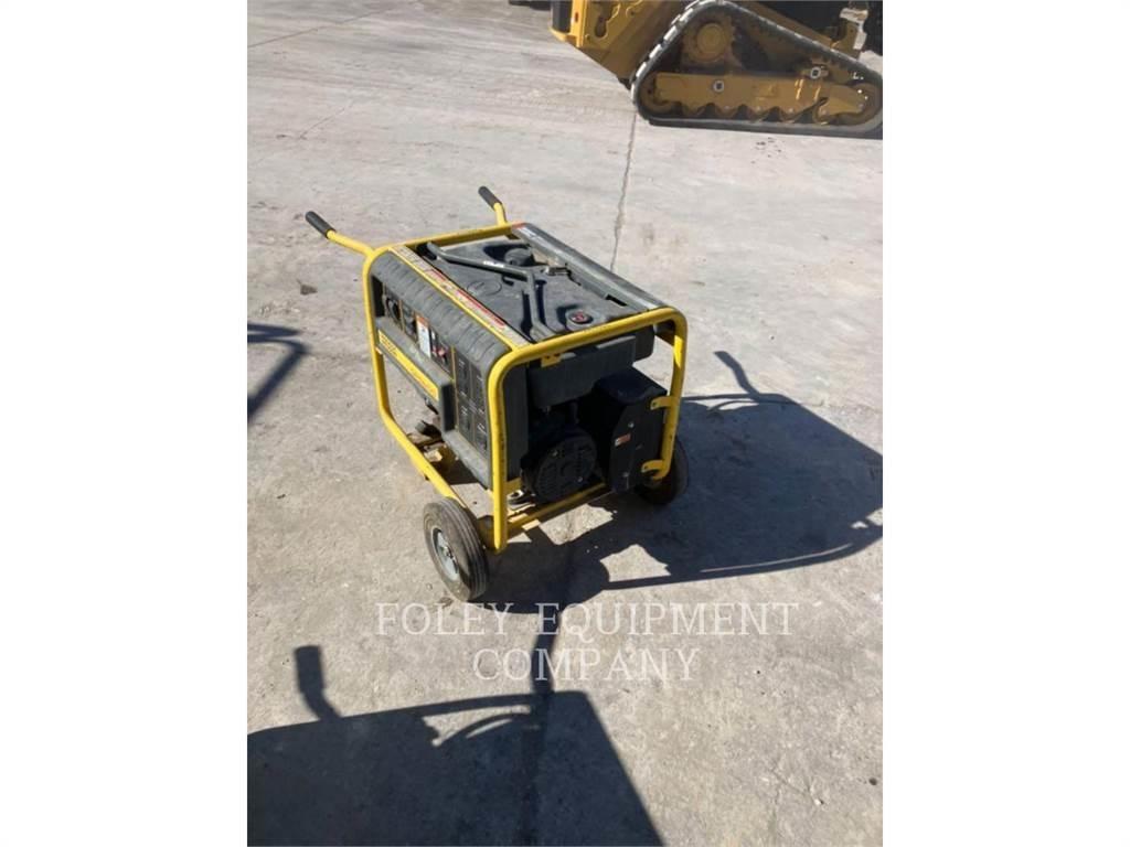 Wacker GP5600A Други генератори
