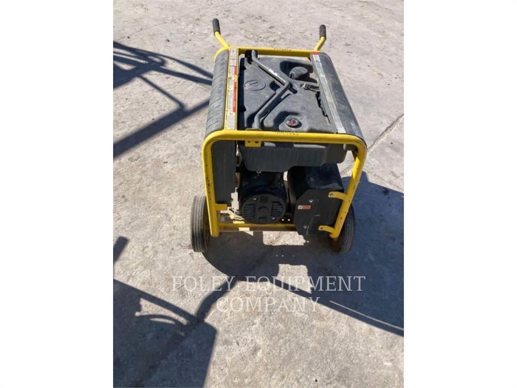 Wacker GP5600A Други генератори
