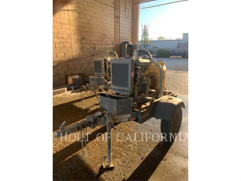 Wacker PUMP TRSH6 Водни помпи
