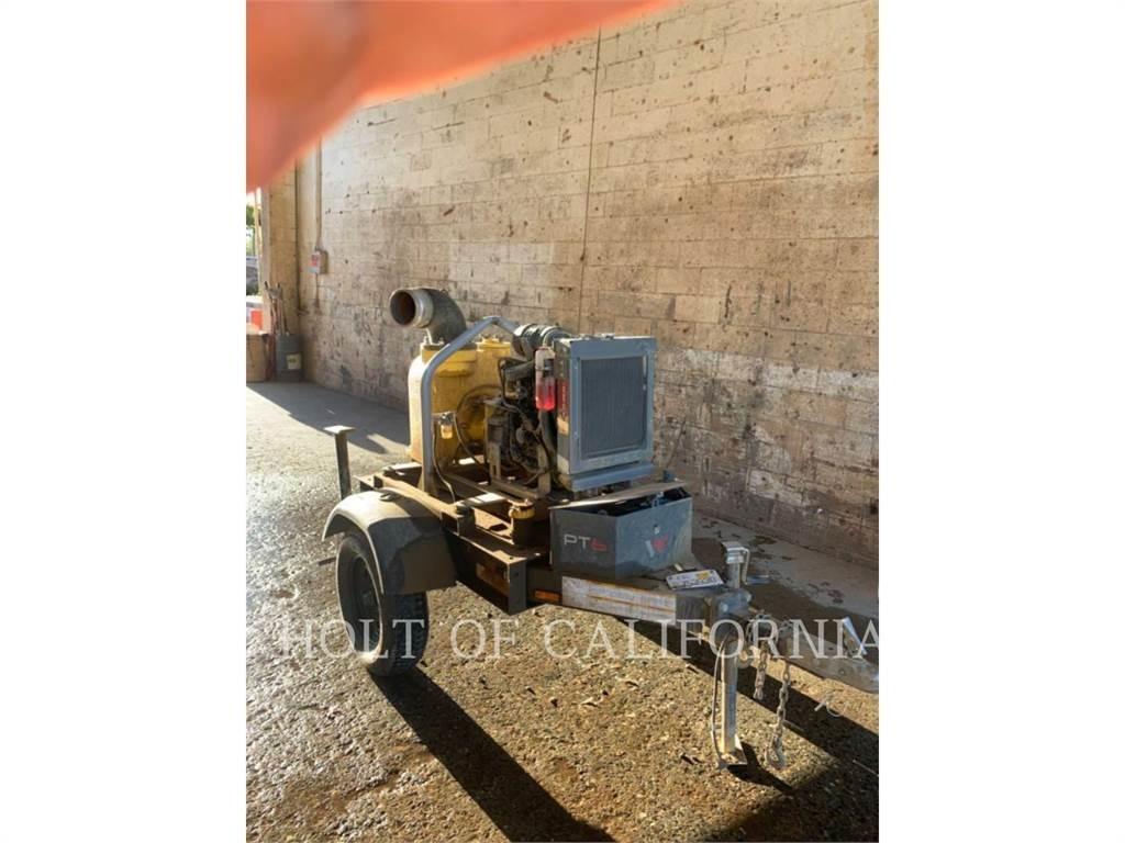Wacker PUMP TRSH6 Водни помпи
