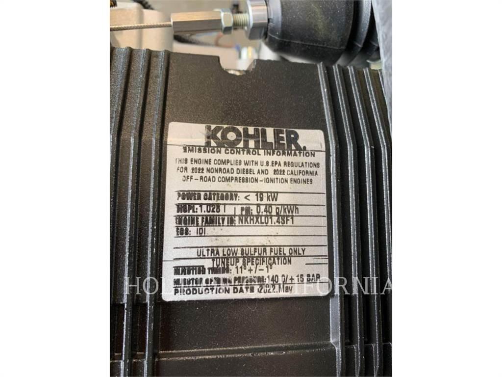 Wacker ROLLER WB Уплътнители за почва
