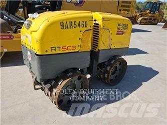 Wacker RTLXSC3 Уплътнители за почва
