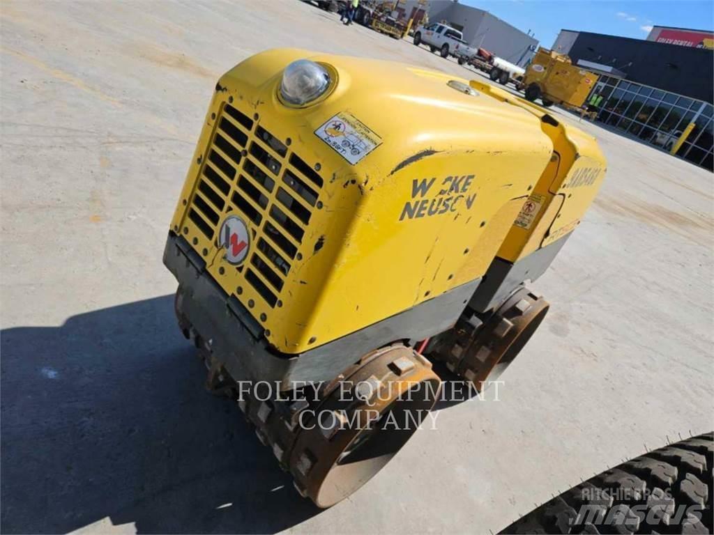 Wacker RTLXSC3 Уплътнители за почва
