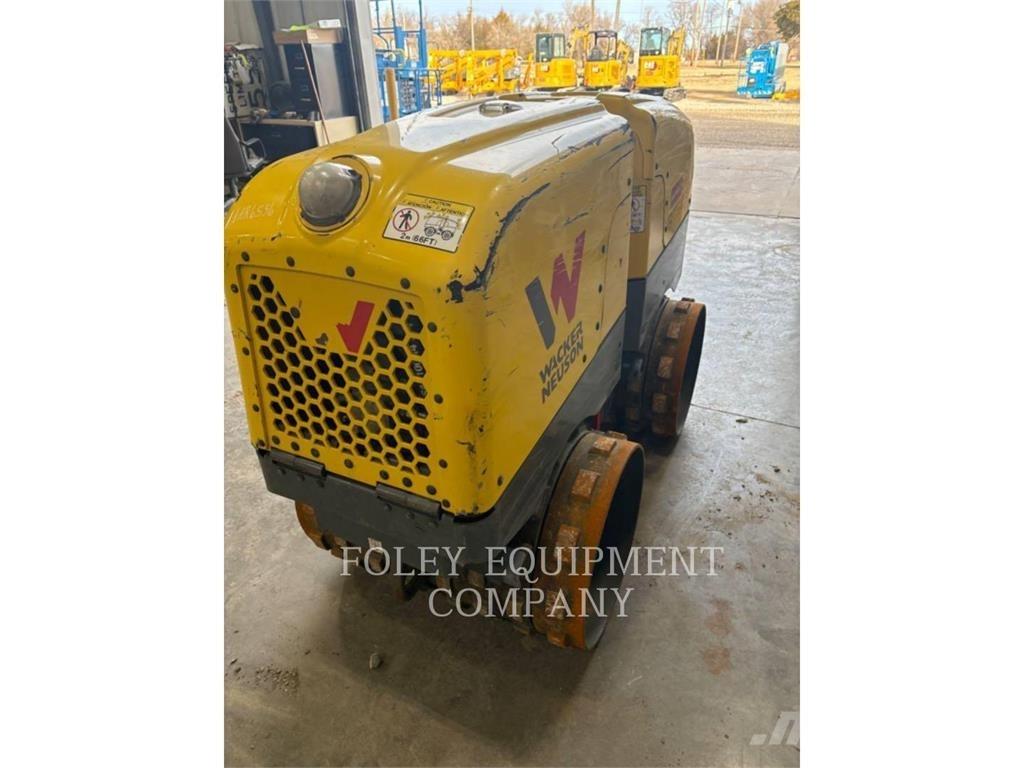 Wacker RTLXSC3 Уплътнители за почва
