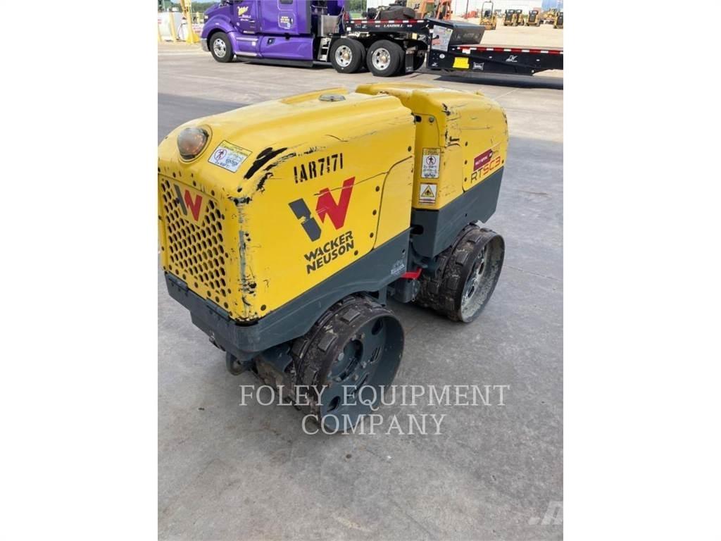 Wacker RTLXSC3 Уплътнители за почва
