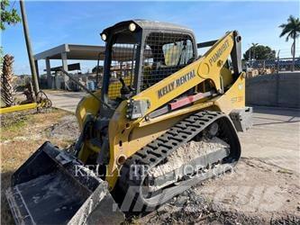 Wacker ST31 Верижен товарач
