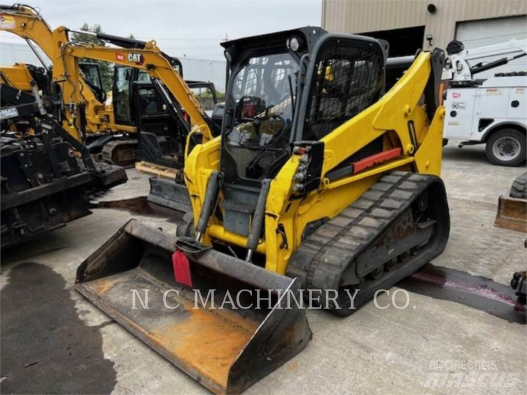 Wacker ST45 Верижни булдозери
