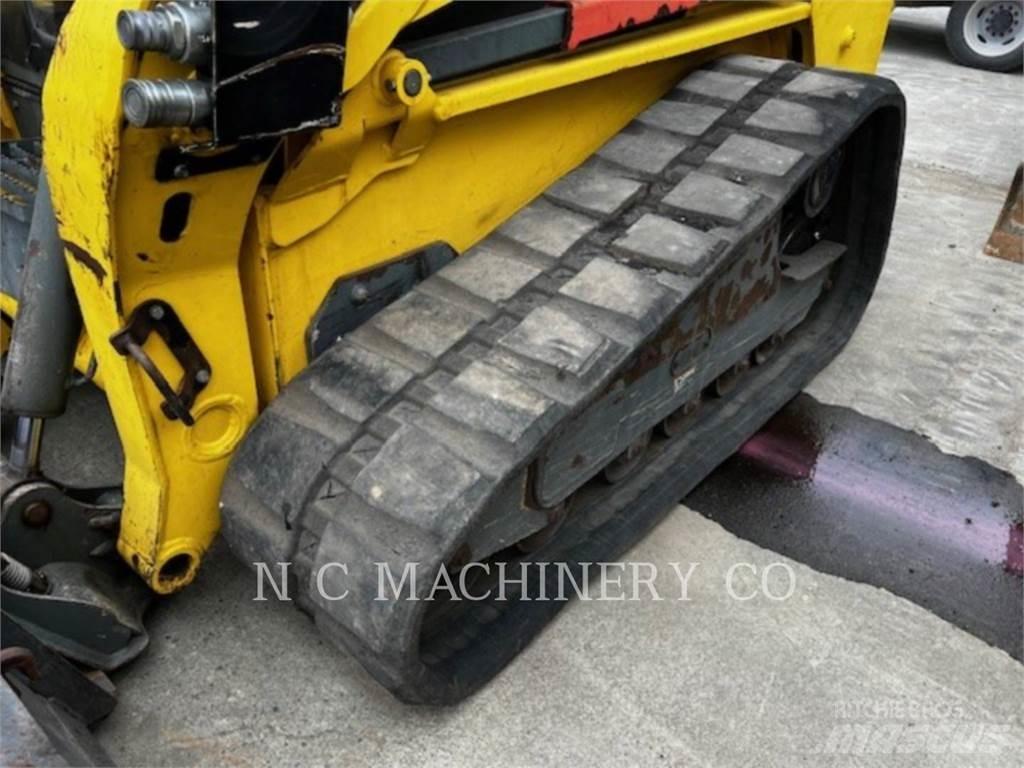 Wacker ST45 Верижни булдозери
