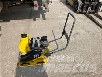 Wacker VP1550AW Уплътнители за почва
