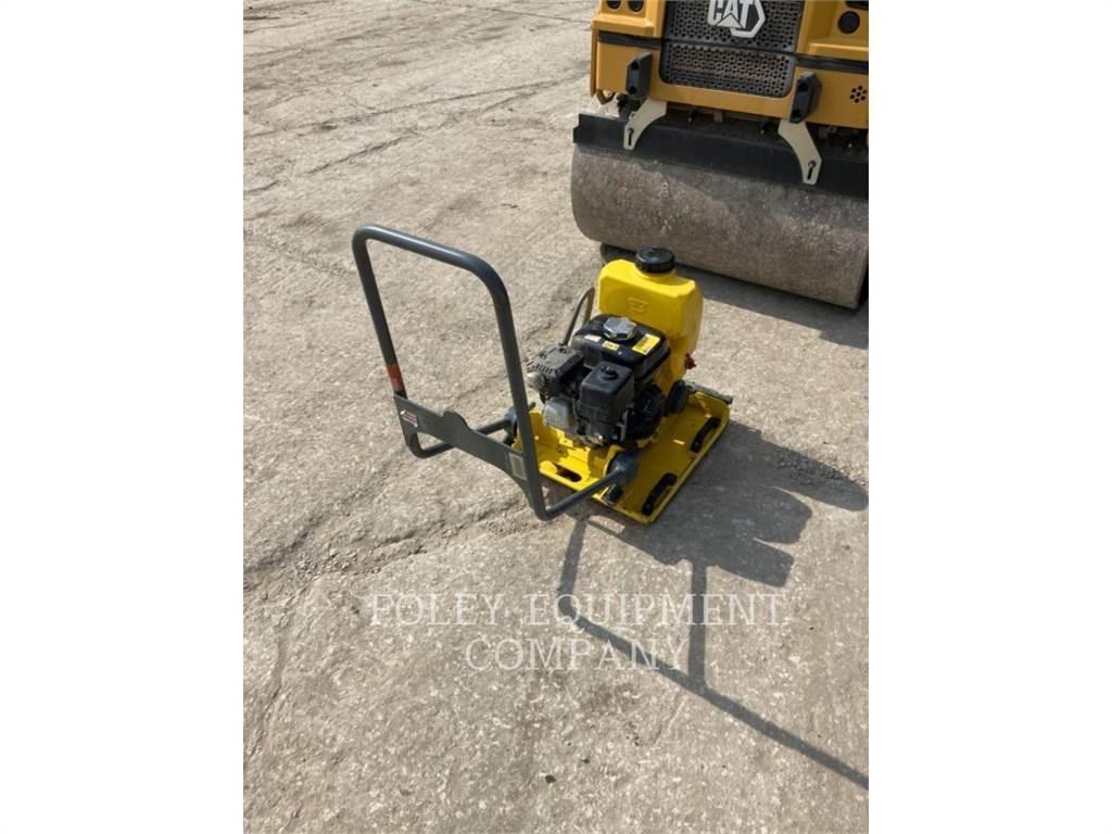 Wacker VP1550AW Уплътнители за почва
