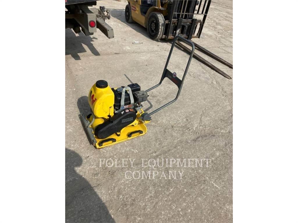 Wacker VP1550AW Уплътнители за почва
