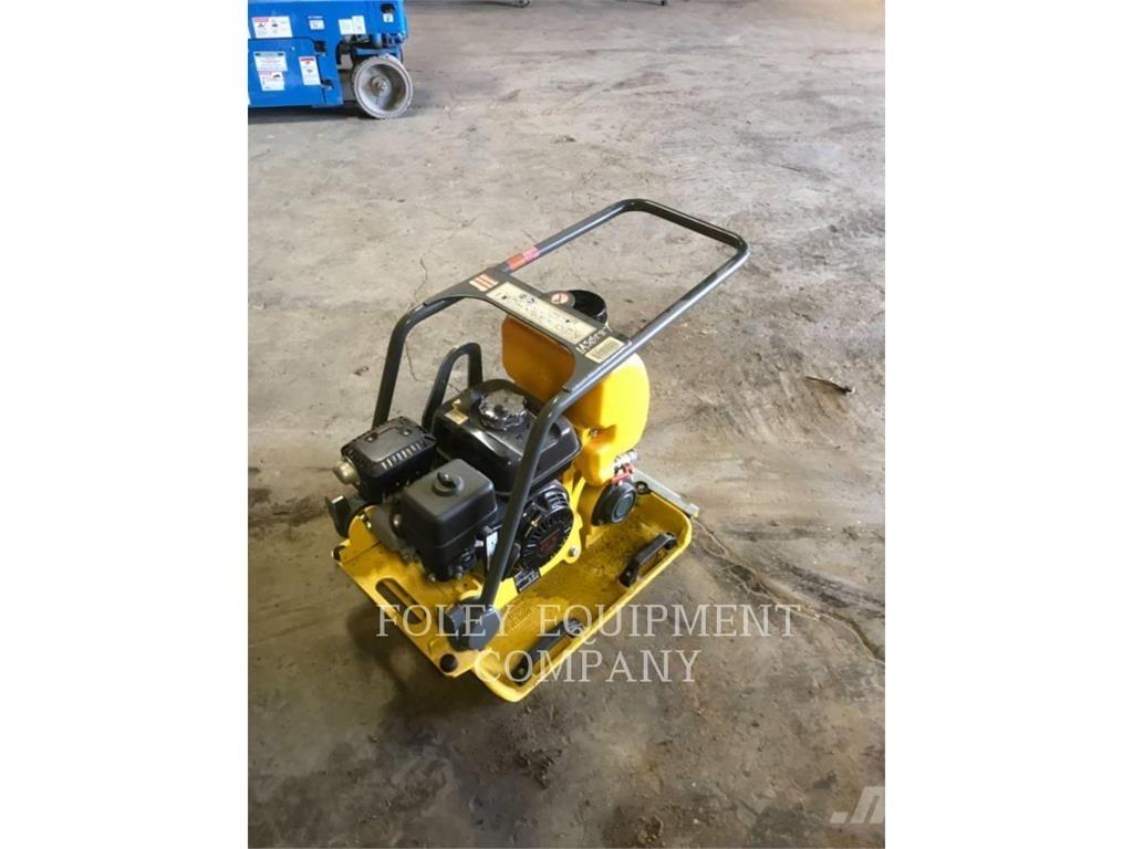 Wacker VP1550AW Уплътнители за почва

