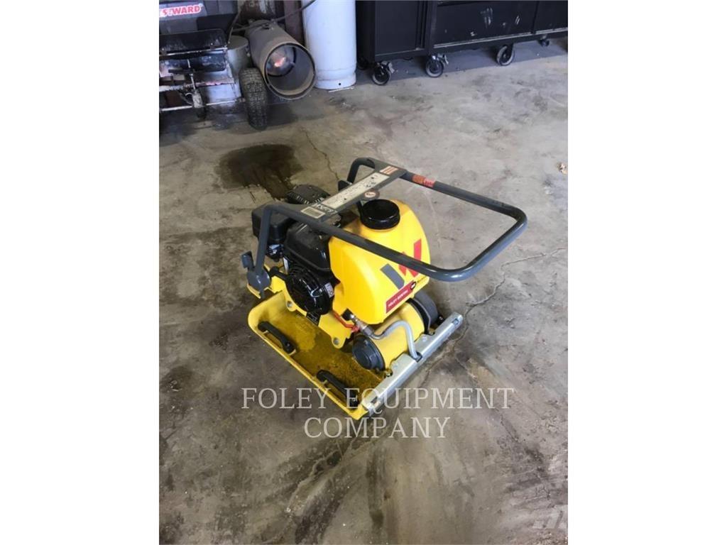 Wacker VP1550AW Уплътнители за почва

