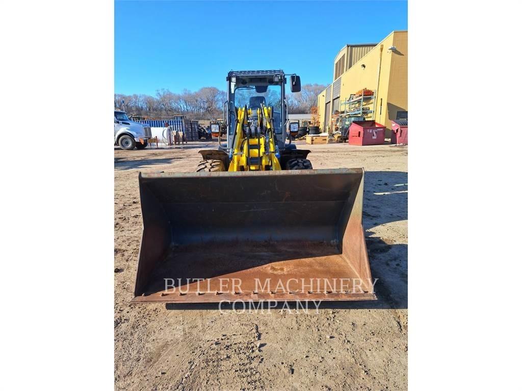 Wacker WL60 Колесни товарачи