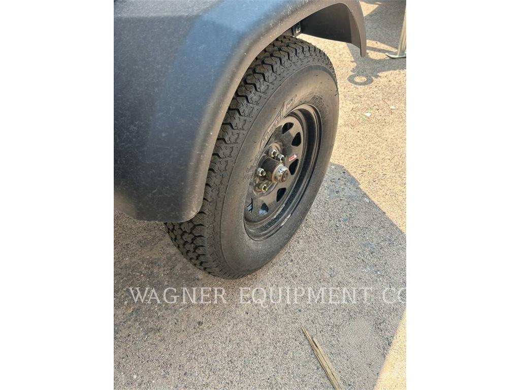 Wacker WN G25 Други генератори
