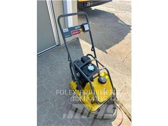 Wacker WP1550AW Уплътнители за почва
