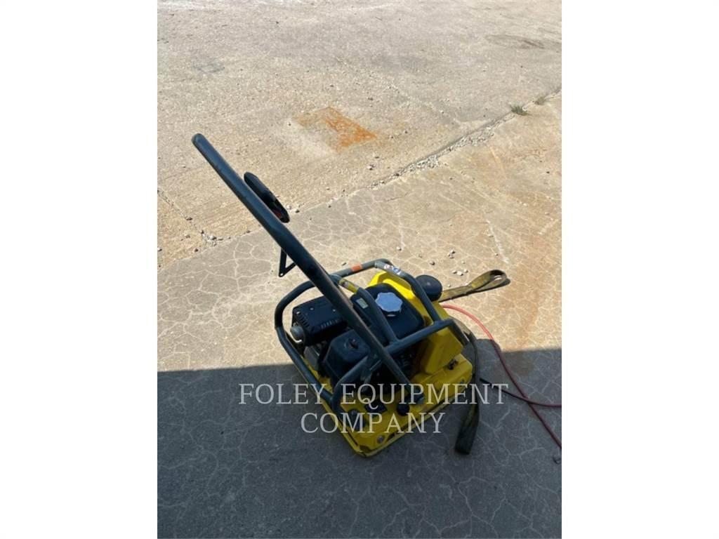 Wacker WP1550AW Уплътнители за почва
