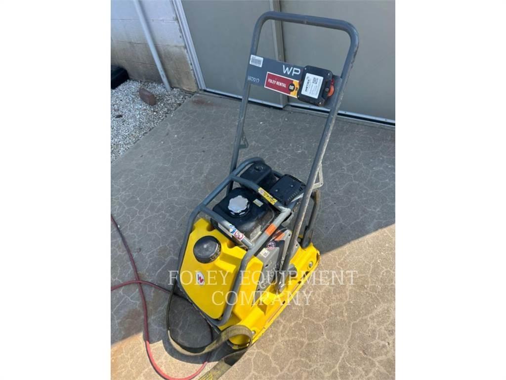 Wacker WP1550AW Уплътнители за почва
