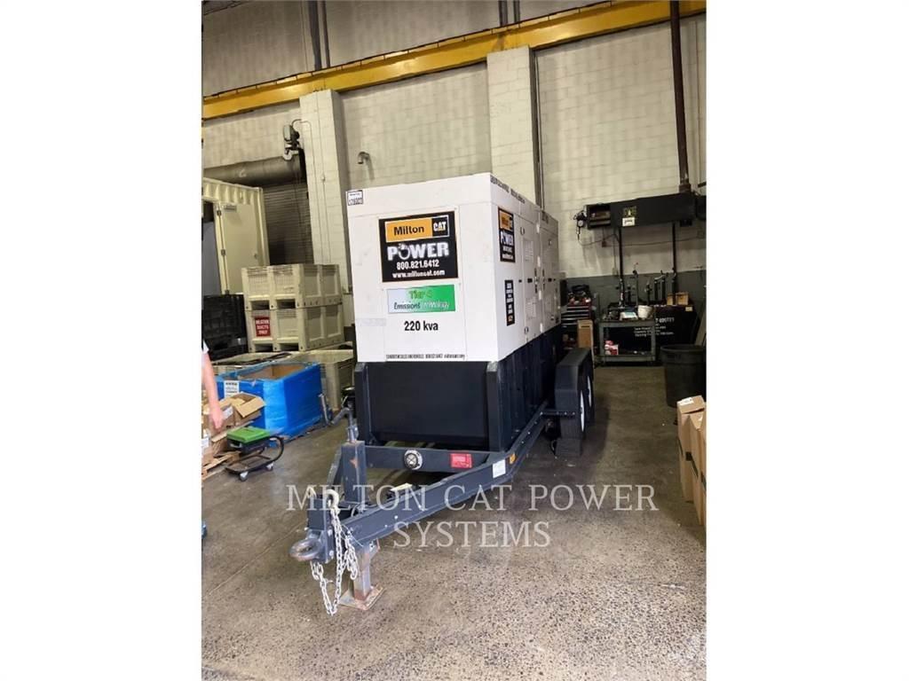  WACO WSP200 Други генератори
