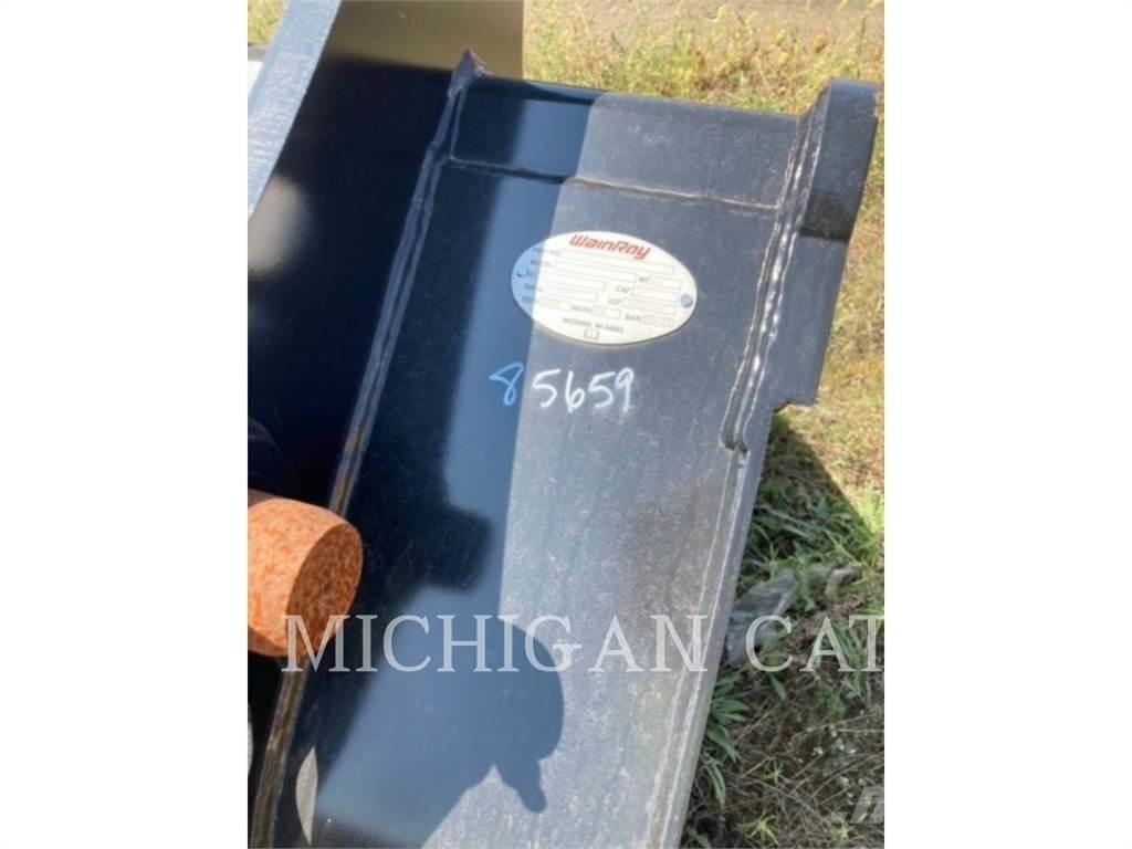 Wain-Roy 10TON 30 BKT Кофи