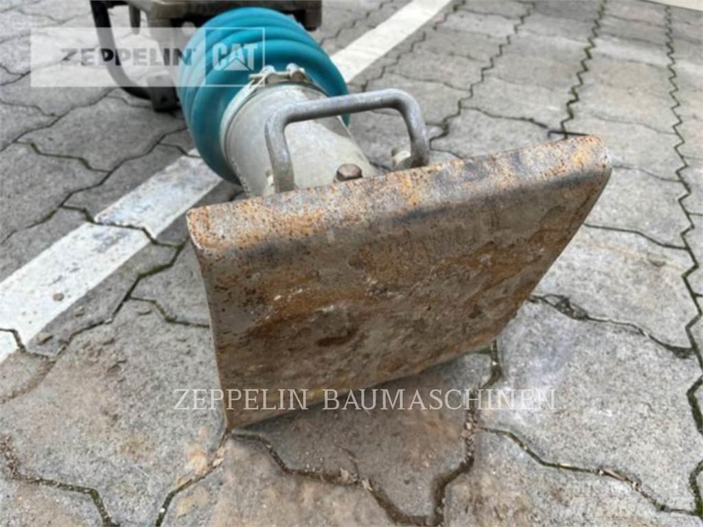 Weber SRV620 Уплътнители за почва
