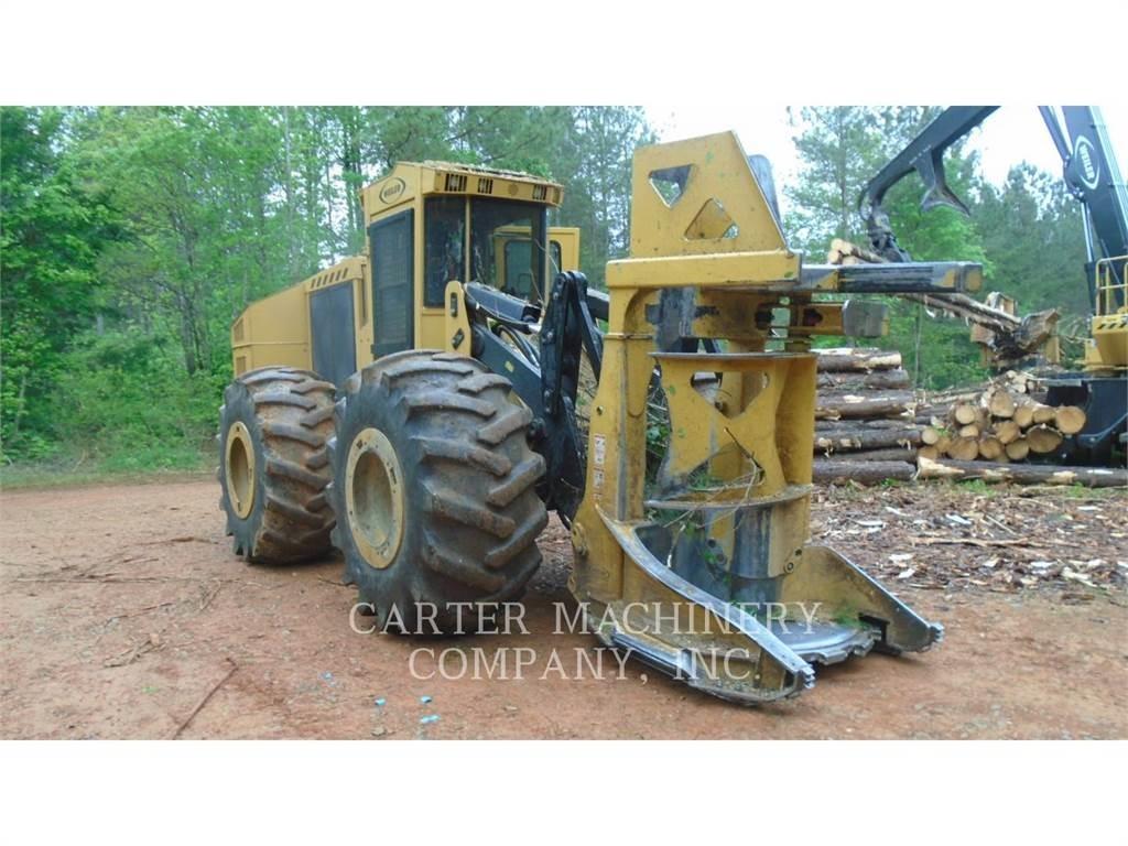 Weiler B570 Секачи
