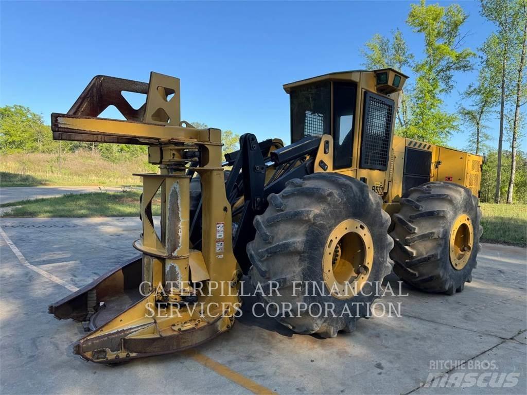 Weiler B570 Секачи
