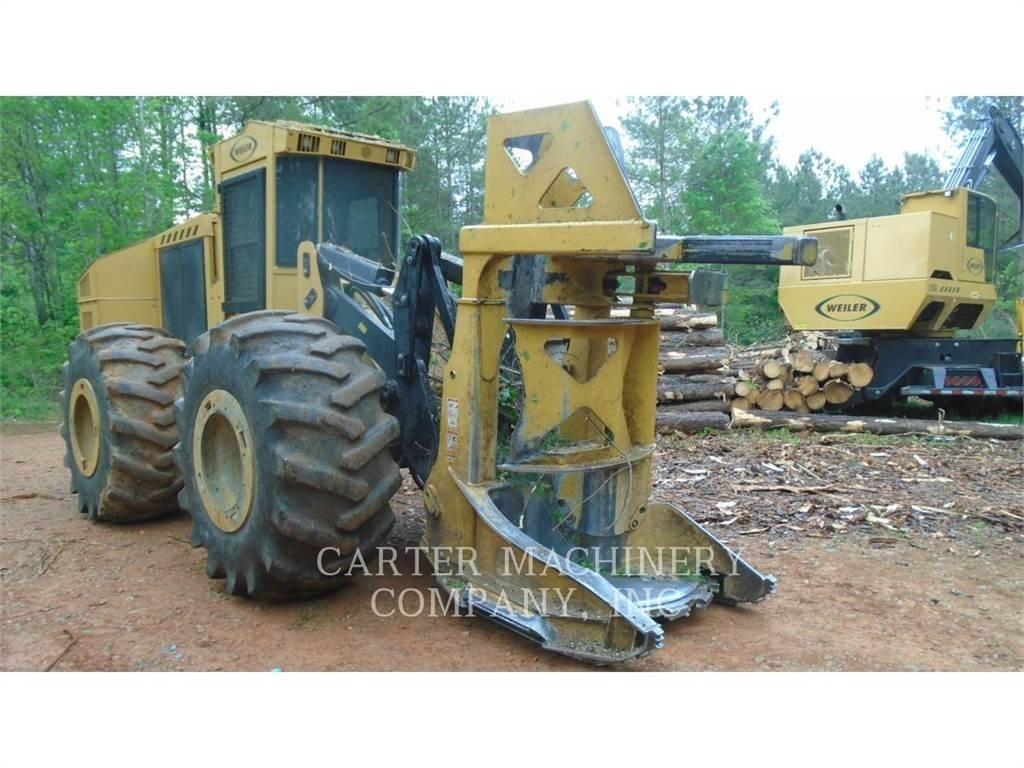Weiler B570A Секачи
