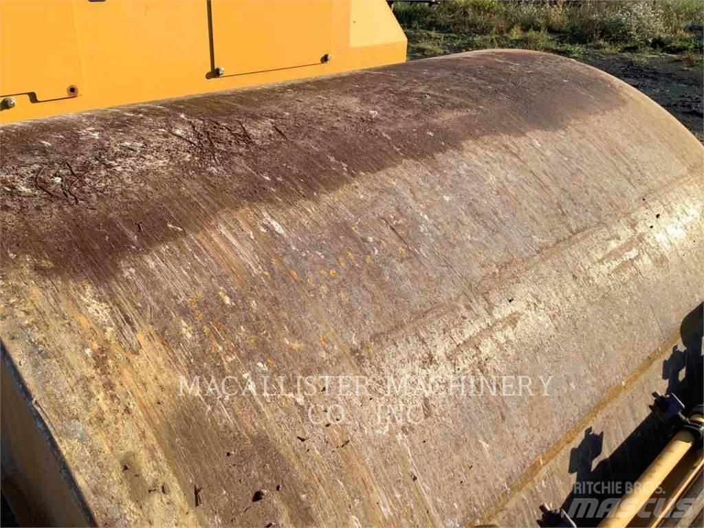 Weiler C307A Строителство - Други