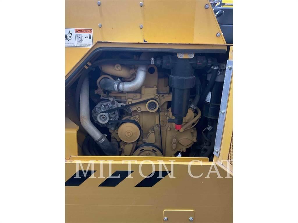 Weiler C307A Уплътнители за почва
